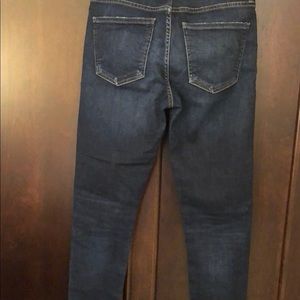 Citizen of Humanity Skinny 26